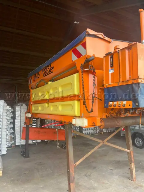 1 ناثرة Küpper Weisser IMSSN E2940DFA