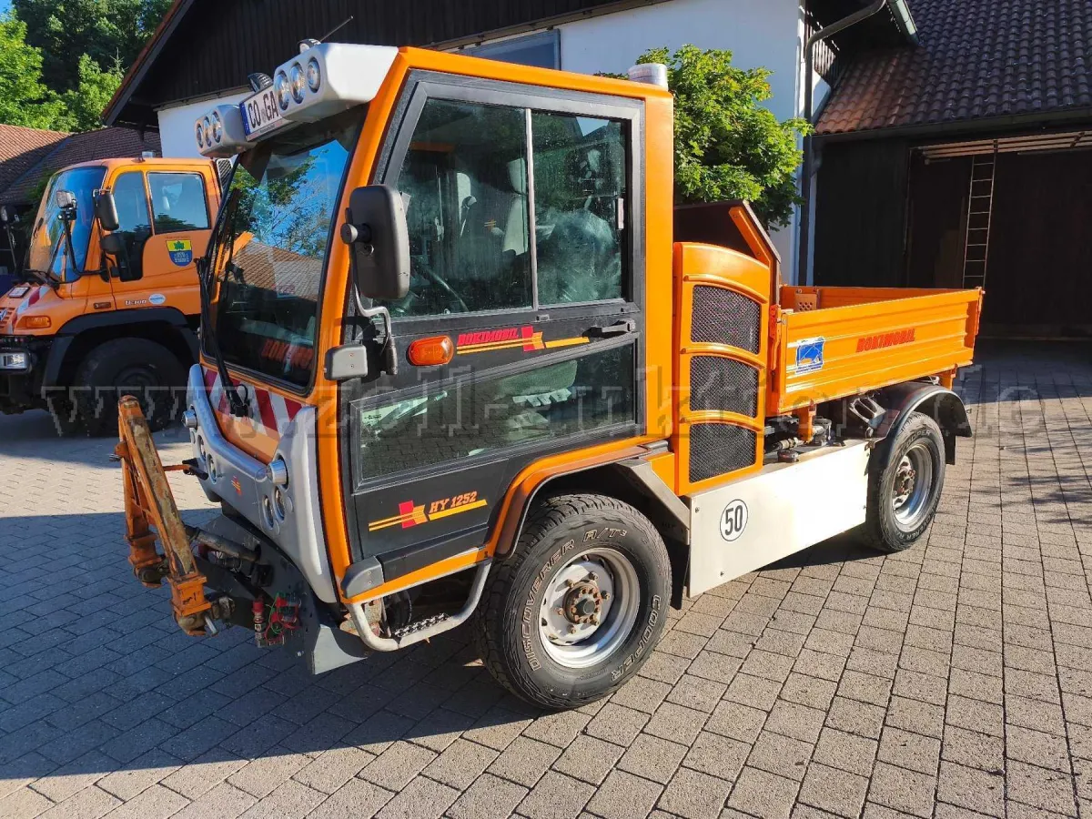 1 Kiefer Boki HY 1252