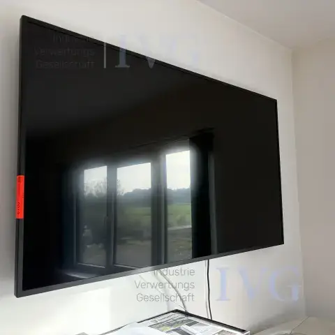 Плоский монітор VIEWSONIC CDE5510