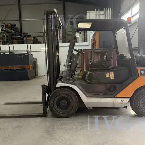 Dieseltruck STILL R 70-45