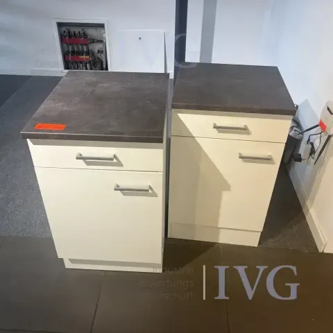 Køkkenskab