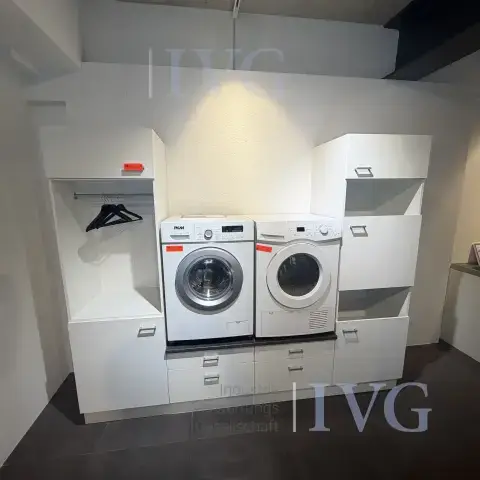 Banyo dolabı