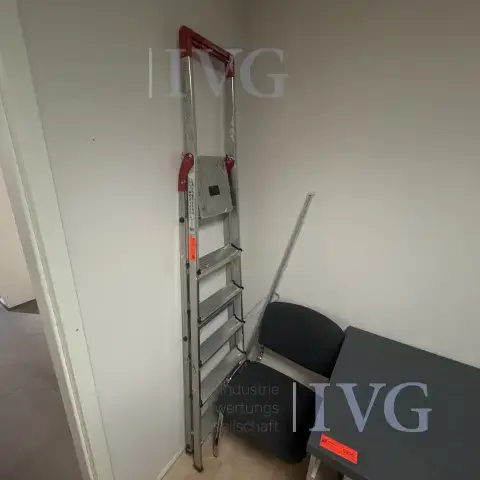 Alumiinitikkaat HAILO