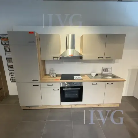 Composizione cucina