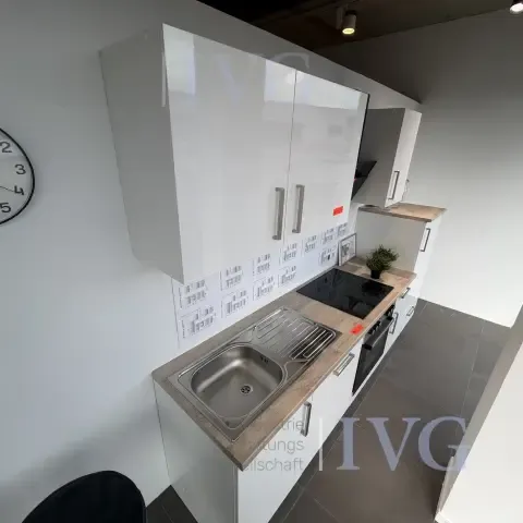 Composizione cucina