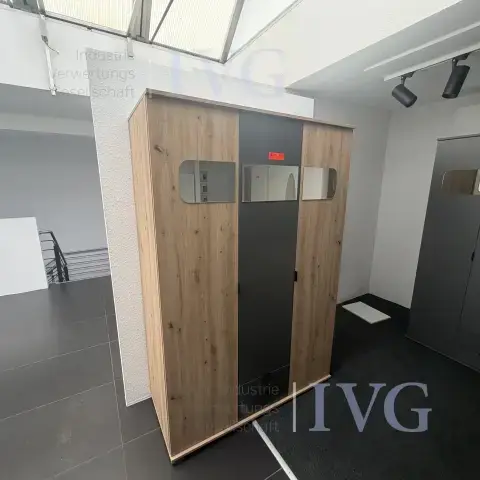Dulap pentru haine
