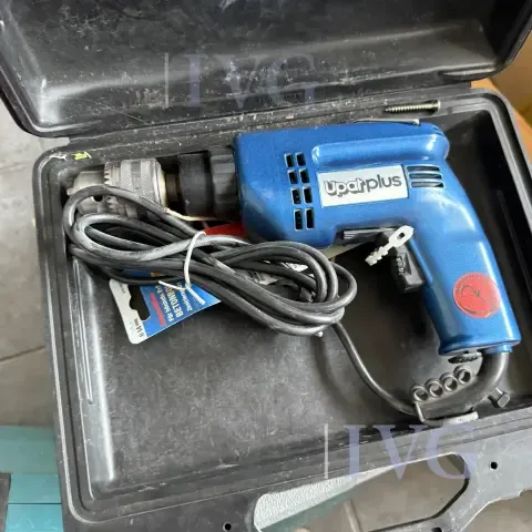 UPAT Non Plus T 506 E RL screwdriver