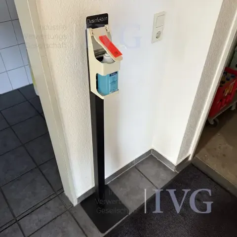 Distributeur de fluide