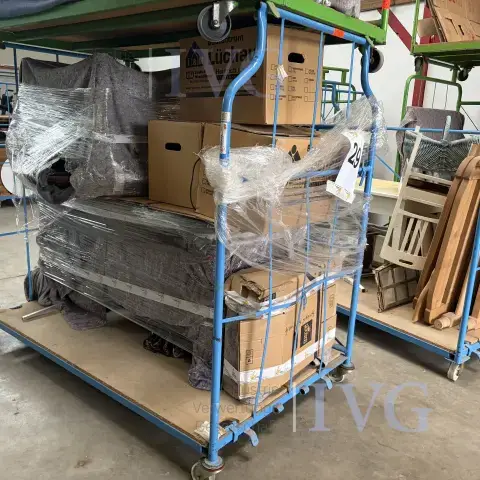 Corletto per mobili