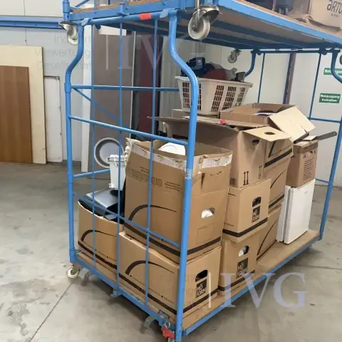 Corletto per mobili