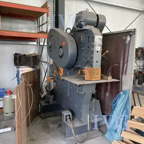 مقص مقاطع PEDDINGHAUS 210 A/16