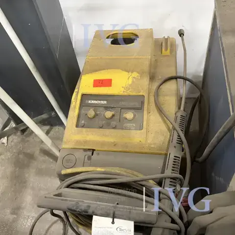 منظف بالضغط العالي KÄRCHER HDS790C