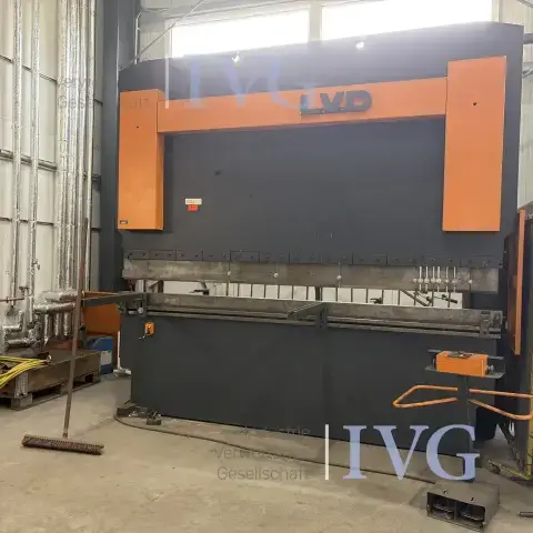 LVD PPBL 200/30 折弯机