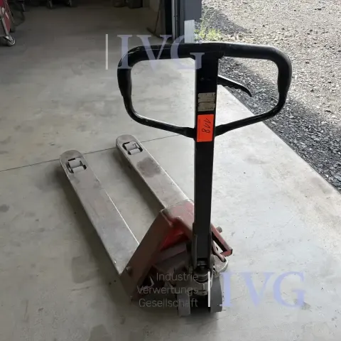 KLAUS PAHLKE M30 手动托盘搬运车