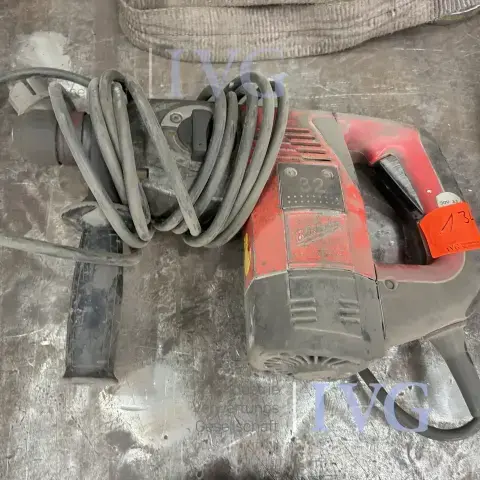 Kombihammer MILWAUKEE PLH 32 XE