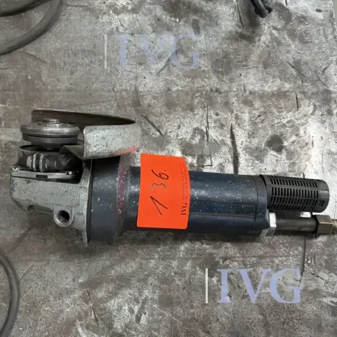 BOSCH气动角磨机
