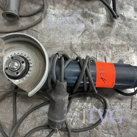 BOSCH H24 角磨机