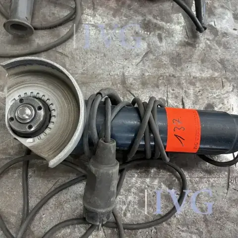 Vinkelsliper BOSCH H24