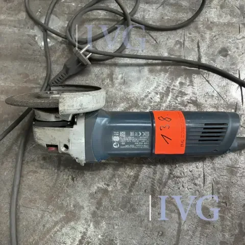 角磨机 BOSCH GWS 1100