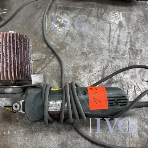 Langsliber METABO WE 14-125 Plus