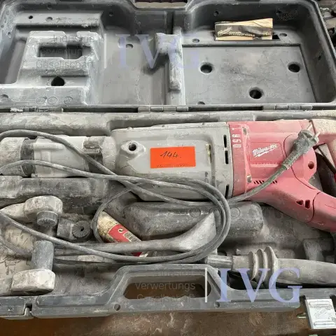 Martillo combinado MILWAUKEE 950