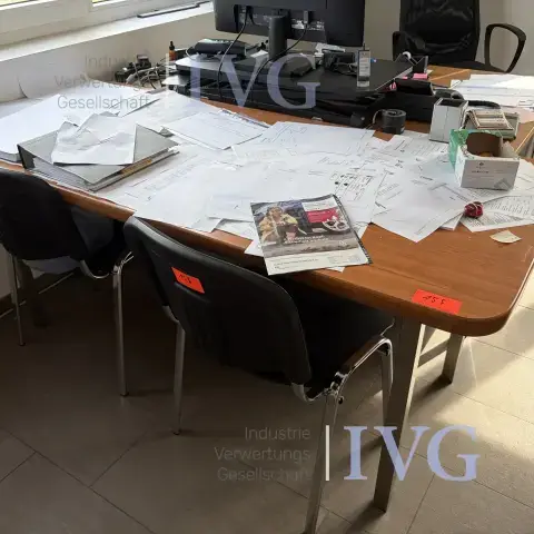 Arredamento per ufficio