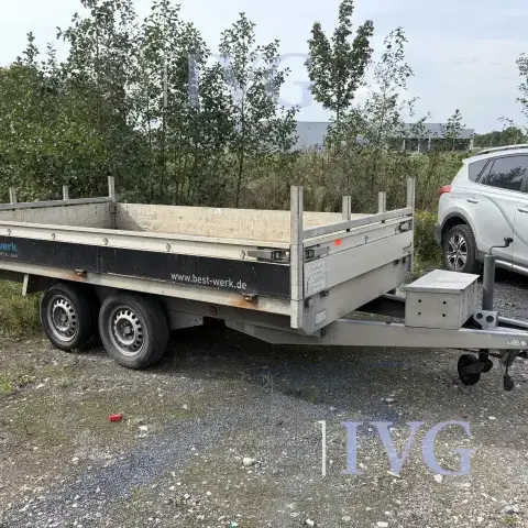 SDAH åpen kasse HENRA PL2 B