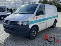 大众 T5 厢式货车 2.0 TDI