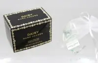 2 små gavesæt 1x Marc Jacobs parfumcreme i ringform