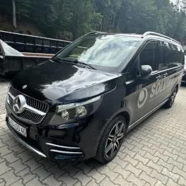 厢式货车