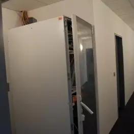 Serverskab