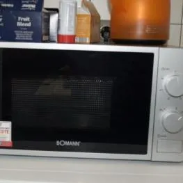 微波炉 品牌:Bomann