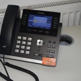 Telefon IP, marka: Yealink