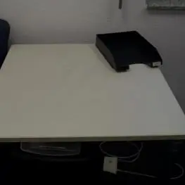 Afgratningsbord fabrikat: Palmberg