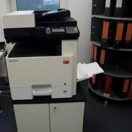 Multifunción marca: Kyocera