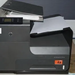 彩色打印机 品牌：Hewlet Packard