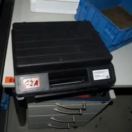 Hidraulička jedinica za mjerenje sile, marka: Ora drive