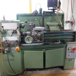 Torno L+Z Fabr.: Weiler