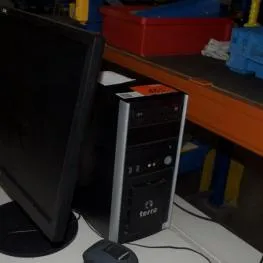 PC mærke: Terra