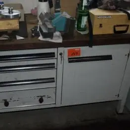 工作台