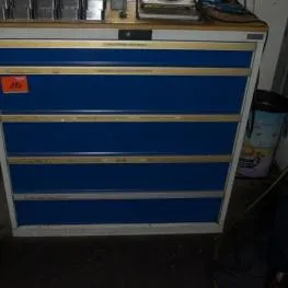 工具柜 品牌:Garant
