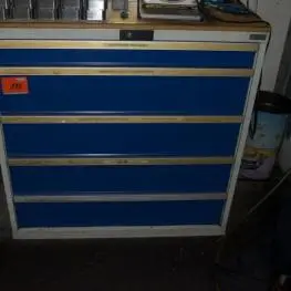 工具柜 品牌：Garant