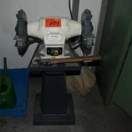 Polizor dublu, producător: Optimum