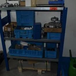 装配货架