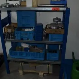 装配货架