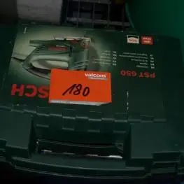 Stiksav mærke: Bosch