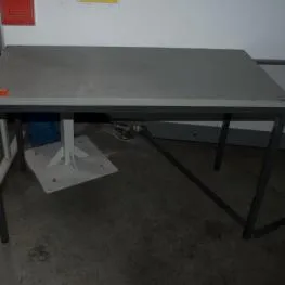 Aflægningsbord