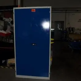 Armadio, produttore: Garant