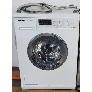 Lavadora Miele