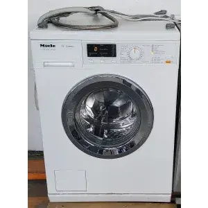Miele 洗衣机